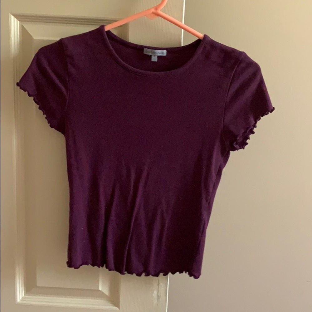 Charlotte Russe tee shirt